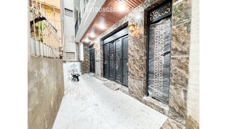 Bán Nhà Dòng Tiền Ngõ 190 Nguyễn Trãi - Chính Kinh 7 Tầng 27 Phòng Khép Kín Full Đồ Mặt Tiền 7,2M