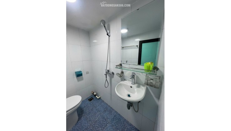 Bán Nhà Dòng Tiền Ngõ Trần Duy Hưng 7 Tầng 12 Căn Hộ Khép Kín Full Đồ