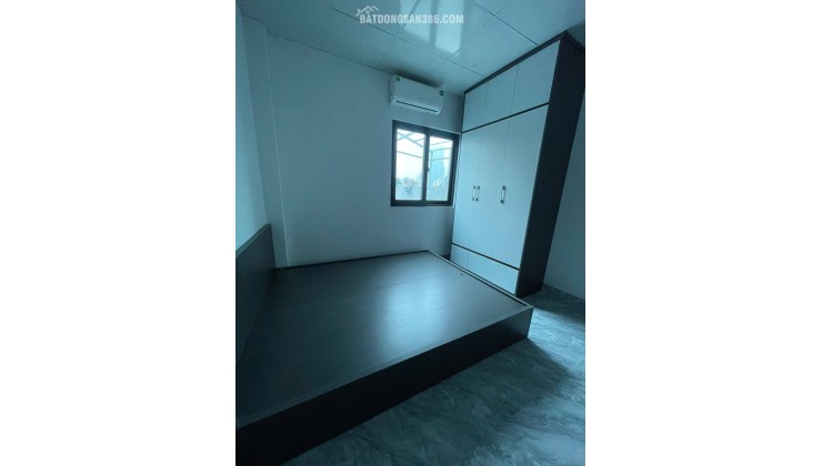 Bán Nhà Dòng Tiền Ngõ Trần Duy Hưng 7 Tầng 12 Căn Hộ Khép Kín Full Đồ