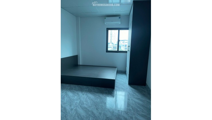 Bán Nhà Dòng Tiền Ngõ Trần Duy Hưng 7 Tầng 12 Căn Hộ Khép Kín Full Đồ