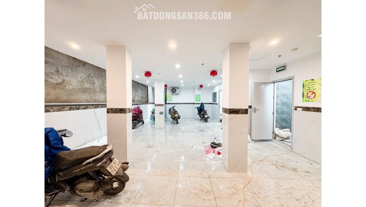 Bán Nhà Dòng Tiền Ngõ 190 Nguyễn Trãi - Chính Kinh 7 Tầng 27 Phòng Khép Kín Full Đồ Mặt Tiền 7,2M