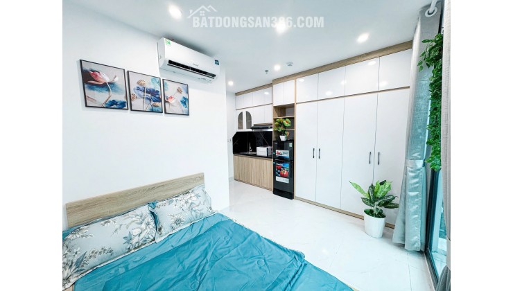 Bán Nhà Dòng Tiền Ngõ 190 Nguyễn Trãi - Chính Kinh 7 Tầng 27 Phòng Khép Kín Full Đồ Mặt Tiền 7,2M