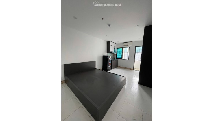 Bán Nhà Dòng Tiền Ngõ Trần Duy Hưng 7 Tầng 12 Căn Hộ Khép Kín Full Đồ