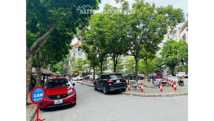 Phân lô Trung Yên, ô tô hạn chế hoạt động, 100m, mt 5m, 28 Tỷ