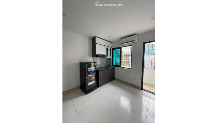 Bán Nhà Dòng Tiền Ngõ Trần Duy Hưng 7 Tầng 12 Căn Hộ Khép Kín Full Đồ