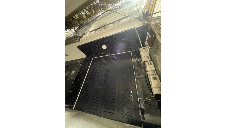 Bán Nhà Dòng Tiền Ngõ Trần Duy Hưng 7 Tầng 12 Căn Hộ Khép Kín Full Đồ