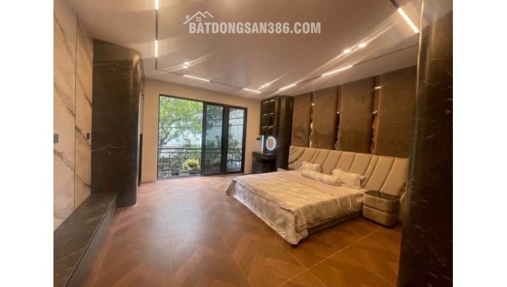 BA ĐÌNH- CÓ NHÀ 6 TẦNG THANG MÁY TẠI PHỐ VĨNH PHÚC- DT 40m2 x 4.6m MT- LÔ GÓC- MẶT NGÕ NN