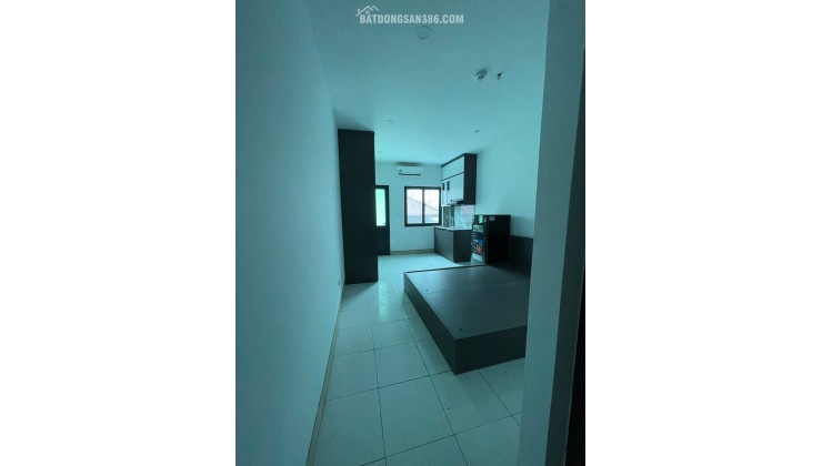 Bán Nhà Dòng Tiền Ngõ Trần Duy Hưng 7 Tầng 12 Căn Hộ Khép Kín Full Đồ