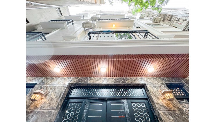 Bán Nhà Dòng Tiền Ngõ 190 Nguyễn Trãi - Chính Kinh 7 Tầng 27 Phòng Khép Kín Full Đồ Mặt Tiền 7,2M