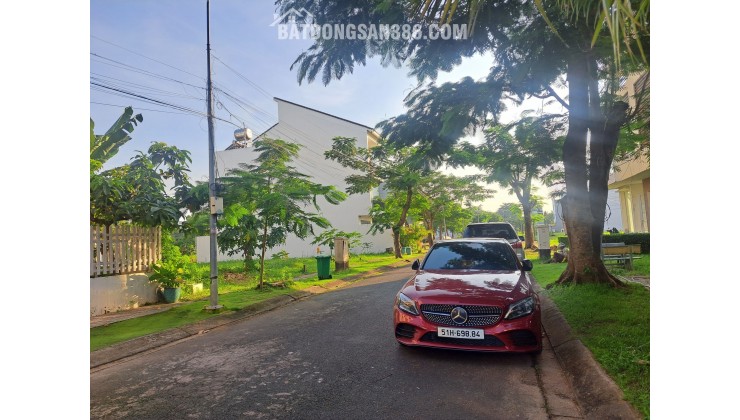 Căn nhà bạn đáng để An Cư - NGAY TRUNG TÂM QUẬN 9 - KHU ĐÁNG SỐNG NGHỈ DƯỠNG NHẤT QUẬN 9 – 15 tỷ 500