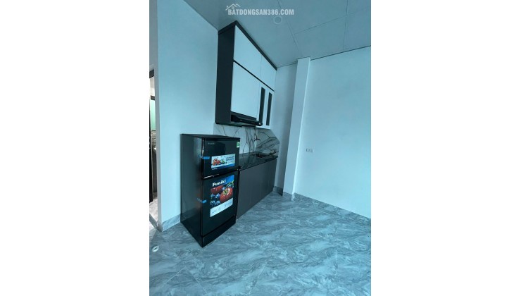 Bán Nhà Dòng Tiền Ngõ Trần Duy Hưng 7 Tầng 12 Căn Hộ Khép Kín Full Đồ