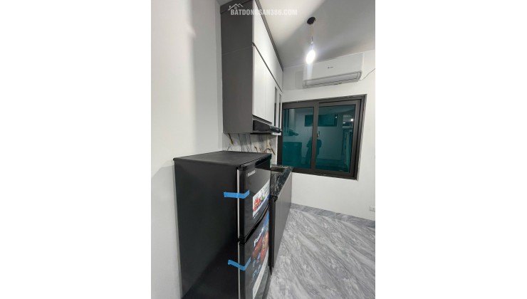 Bán Nhà Dòng Tiền Ngõ Trần Duy Hưng 7 Tầng 12 Căn Hộ Khép Kín Full Đồ