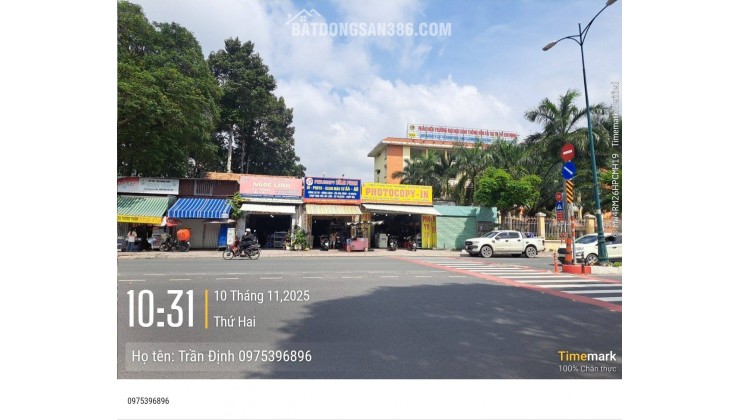 NHÀ 4 TẦNG NGAY LÊ VĂN VIỆT. ĐH GIAO THÔNG VẬN TẢI. ĐANG CHO THUÊ 25TR - 14 TỶ