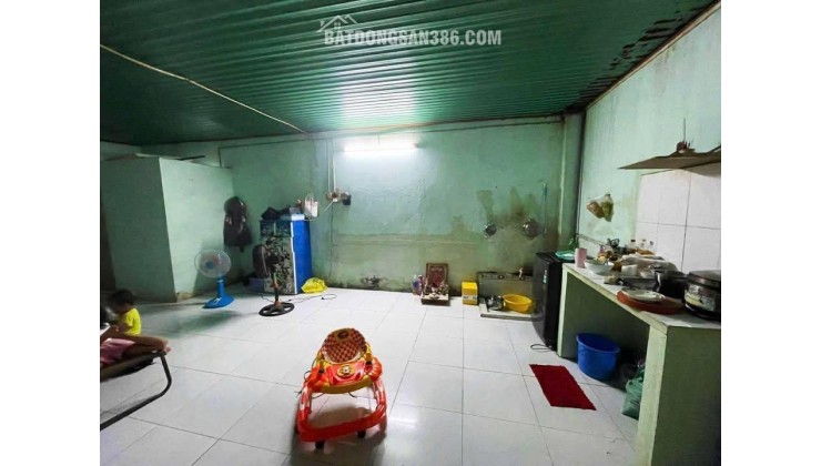 BÁN HAI CĂN NHÀ CẤP 4, 154M2 FULL THỔ CƯ. ĐƯỜNG XE TẢI 6M MỘT TRỤC LÊ THỊ KIM, XUÂN THỚI SƠN. HÓC MÔN.