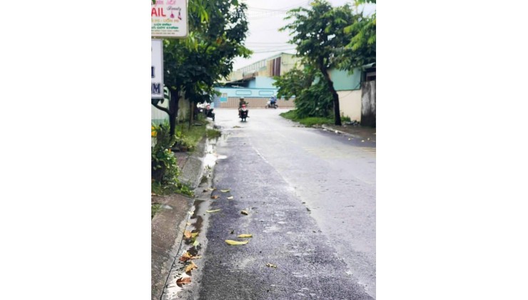 BÁN HAI CĂN NHÀ CẤP 4, 154M2 FULL THỔ CƯ. ĐƯỜNG XE TẢI 6M MỘT TRỤC LÊ THỊ KIM, XUÂN THỚI SƠN. HÓC MÔN.