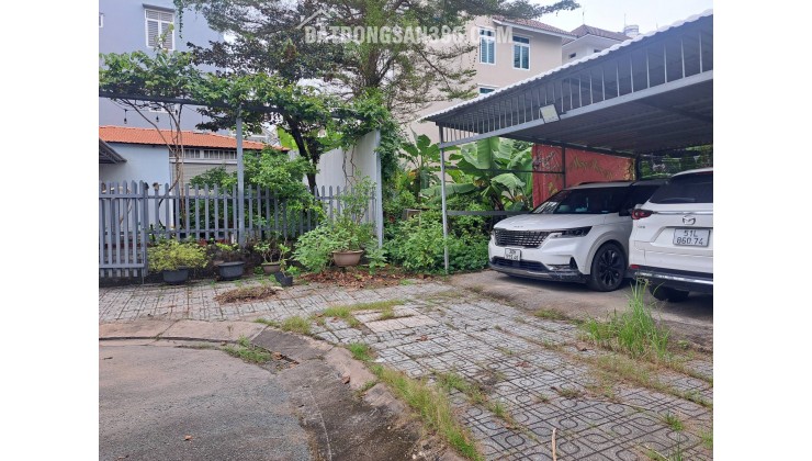 Lô đất đẹp tạị KDC Gia Hoà 160m2, P. Phước Long B, TP. Thủ Đức. Giá 15.5 tỷ