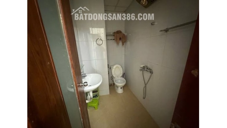 Kim Văn Kim Lũ 2 ngủ 2 vệ sinh. Chỉ con duy nhất 1 căn