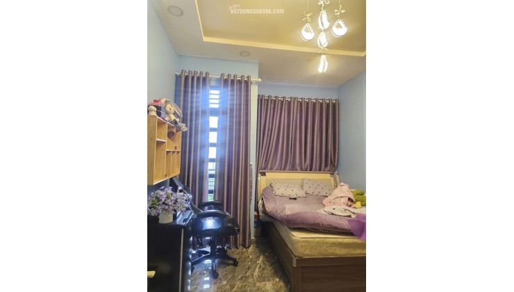 NHÀ 2 TẦNG BTCT 47M2, NGAY NGÃ TƯ NGUYỄN ẢNH THỦ VÀ TÔ KÝ. PHƯỜNG TRUNG MỸ TÂY, QUẬN 12.