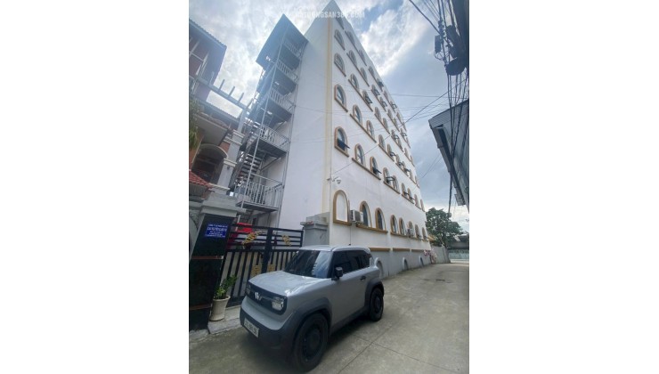 BÁN TÒA NHÀ 2 MẶT TIỀN – Thu nhập ổn định 200 triệu - ĐƯỜNG BƯNG ÔNG THOÀN – QUẬN 9 - GIÁ: 65 tỷ