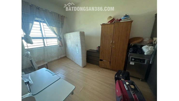 Kim Văn Kim Lũ 2 ngủ 2 vệ sinh. Chỉ con duy nhất 1 căn