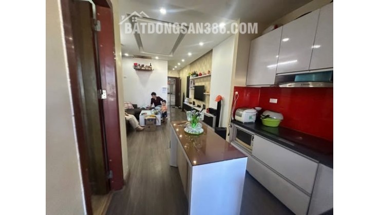 Kim Văn Kim Lũ 2 ngủ 2 vệ sinh. Chỉ con duy nhất 1 căn