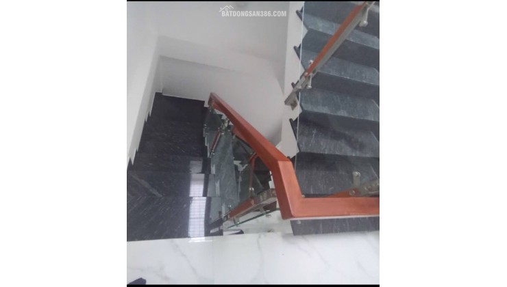 Giảm mạnh 6ty2 còn 5,9ty nhà đường số gần chợ Chiều Nguyễn Thị Định 79m,Thạnh Mỹ Lợi đường trước nhà 4m, ra Đồng Văn Cống 5 phút