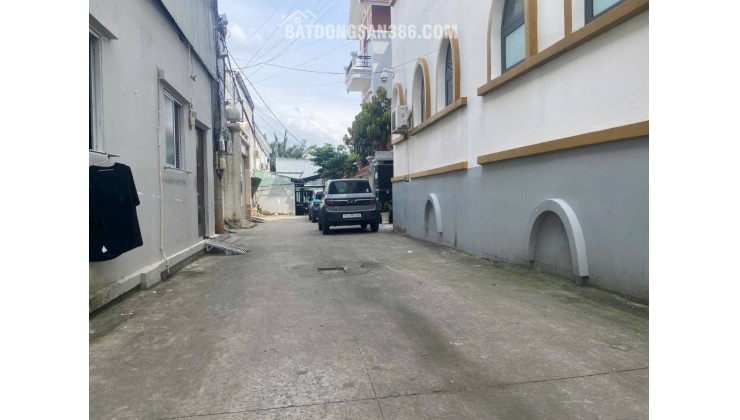 BÁN TÒA NHÀ 2 MẶT TIỀN – Thu nhập ổn định 200 triệu - ĐƯỜNG BƯNG ÔNG THOÀN – QUẬN 9 - GIÁ: 65 tỷ