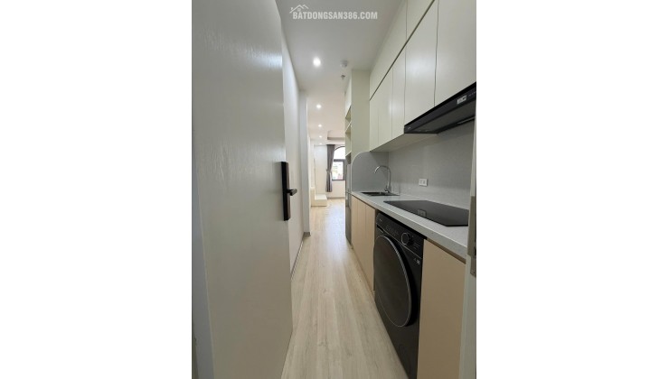 Căn hộ Dòng tiền 142m 7T, 23 phòng, CHÙA LÁNG, doanh thu 170tr, chỉ 37.8 tỷ