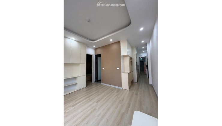 Căn hộ Dòng tiền 142m 7T, 23 phòng, CHÙA LÁNG, doanh thu 170tr, chỉ 37.8 tỷ