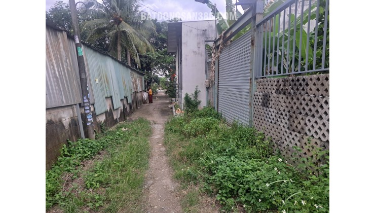 BÁN ĐẤT ngang 10m x 29m ( 271,5m2 thổ ), Sát Vành Đai 3 -Q9. TP. THỦ ĐỨC – SỔ HỒNG RIÊNG  Chỉ 42 triệu /1m2 - 11.8 TỶ