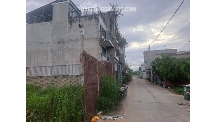 BÁN ĐẤT ngang 10m x 29m ( 271,5m2 thổ ), Sát Vành Đai 3 -Q9. TP. THỦ ĐỨC – SỔ HỒNG RIÊNG  Chỉ 42 triệu /1m2 - 11.8 TỶ