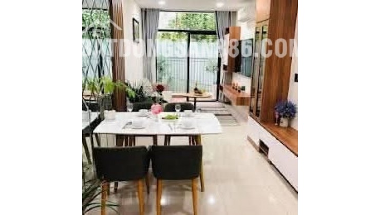  NHÀ VIEW SÔNG, HOÀN THIỆN CƠ BẢN, SỞ HỮU CHỈ TỪ 350 TRIỆU