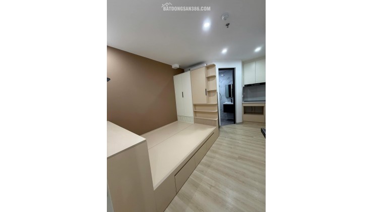 Căn hộ Dòng tiền 142m 7T, 23 phòng, CHÙA LÁNG, doanh thu 170tr, chỉ 37.8 tỷ