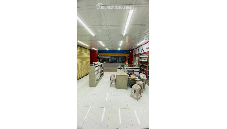 MẶT TIỀN CHỢ LONG   DÒNG TIỀN 12TR/TH  VUÔNG VỨC  TIỆN Ở HOẶC KINH DOANH ĐA NGÀNH NGHỀ  12.9TỶ TL.