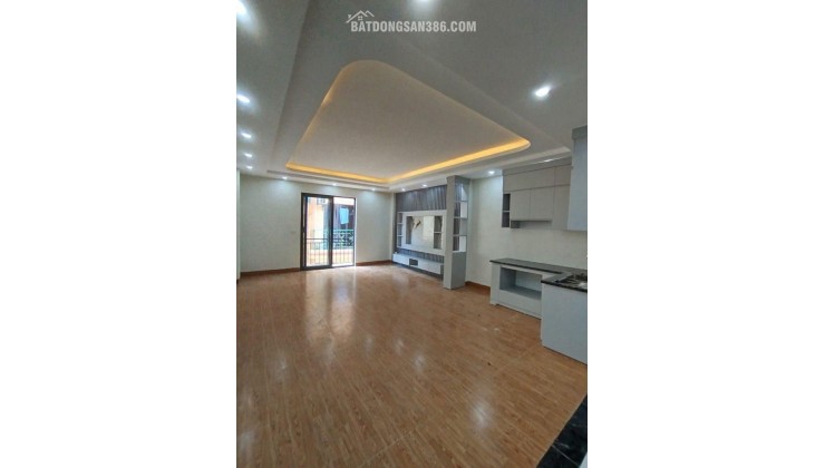 HÀ TRÌ 5 TẦNG THANG MÁY LÔ GÓC 45M2 CHỈ 9 TỶ