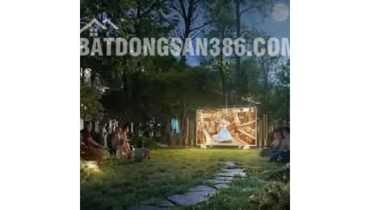  NHÀ VIEW SÔNG, HOÀN THIỆN CƠ BẢN, SỞ HỮU CHỈ TỪ 350 TRIỆU