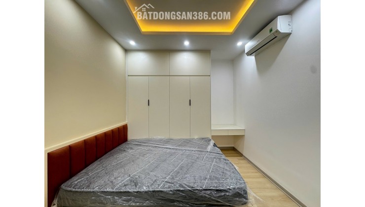 Bán Tòa Dòng Tiền Nguyễn Thị Định Lô Góc Ô Tô 7 Tầng 24 Căn Hộ Cao Cấp Tầng 1 Kinh Doanh Sầm Uất