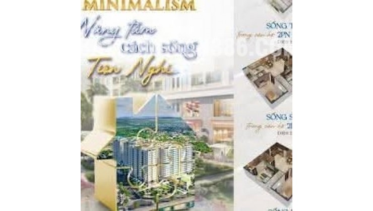  NHÀ VIEW SÔNG, HOÀN THIỆN CƠ BẢN, SỞ HỮU CHỈ TỪ 350 TRIỆU