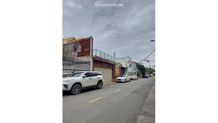 Nhà cấp 4 diện tích đẹp 5x21= 105m,Mặt tiền đường 30,Cát Lái, Chính chủ ở lâu