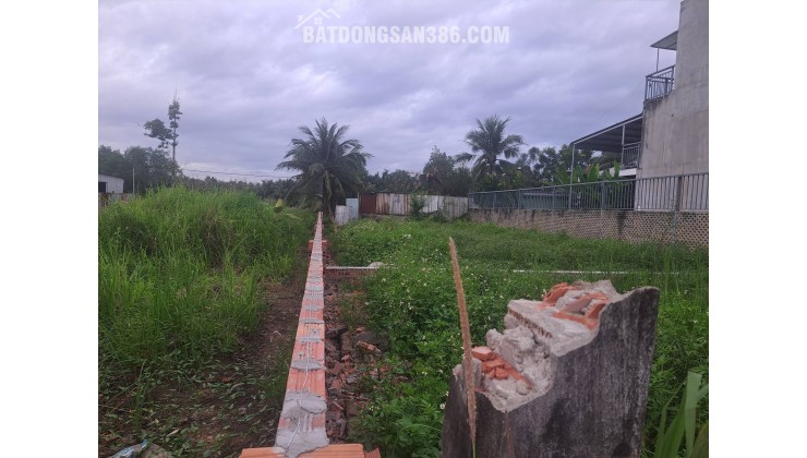 BÁN ĐẤT ngang 10m x 29m ( 271,5m2 thổ ), Sát Vành Đai 3 -Q9. TP. THỦ ĐỨC – SỔ HỒNG RIÊNG  Chỉ 42 triệu /1m2 - 11.8 TỶ