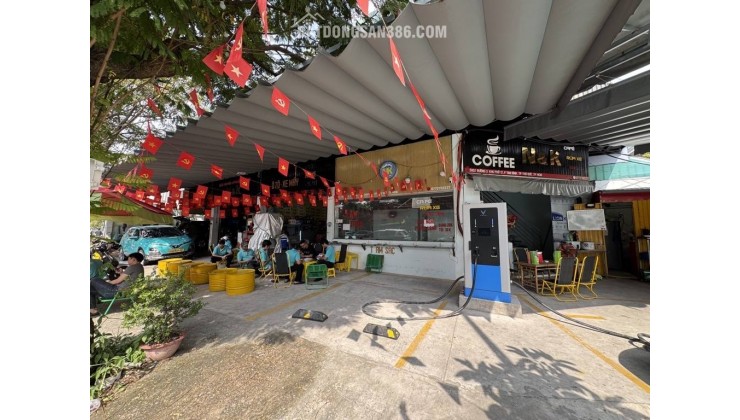 Thu nhập ròng 40 triệu – Căn nhà  LÔ GÓC 2 MẶT TIỀN P. TAM BÌNH, THỦ ĐỨC – 7x26m – Giá 17 TỶ