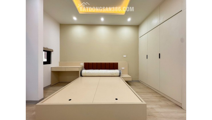 Bán Tòa Dòng Tiền Nguyễn Thị Định Lô Góc Ô Tô 7 Tầng 24 Căn Hộ Cao Cấp Tầng 1 Kinh Doanh Sầm Uất