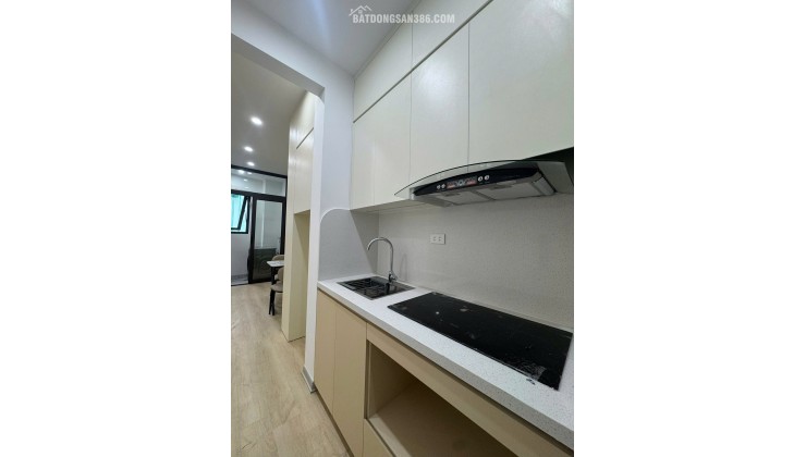 Bán Tòa Dòng Tiền Nguyễn Thị Định Lô Góc Ô Tô 7 Tầng 24 Căn Hộ Cao Cấp Tầng 1 Kinh Doanh Sầm Uất