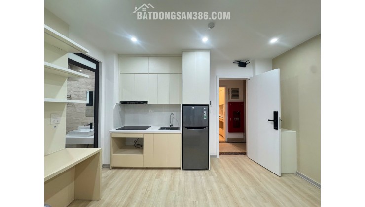 Bán Tòa Dòng Tiền Nguyễn Thị Định Lô Góc Ô Tô 7 Tầng 24 Căn Hộ Cao Cấp Tầng 1 Kinh Doanh Sầm Uất