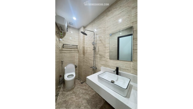 Bán Tòa Dòng Tiền Nguyễn Thị Định Lô Góc Ô Tô 7 Tầng 24 Căn Hộ Cao Cấp Tầng 1 Kinh Doanh Sầm Uất