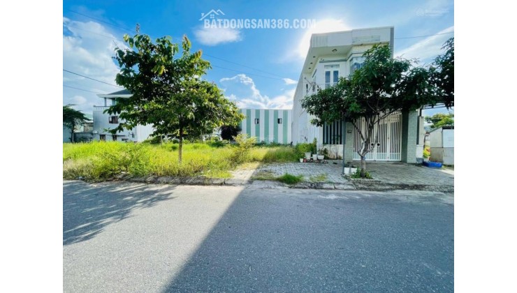 Bán đất thổ cư Mai Văn Ngọc, Hòa Hiệp Nam, Liên Chiểu, Đà Nẵng. 105m2, giá 4.2 tỷ, sổ đỏ, hướng Đông Bắc. LH: 0877661879