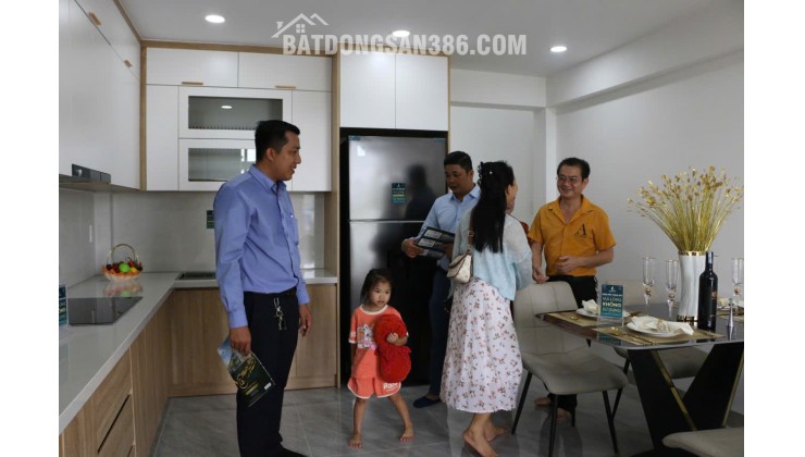 660 TRIỆU QUAY ĐẦU SỞ HỮU NGAY NHÀ PHỐ LIỀN KỀ KCN PHƯỚC ĐÔNG