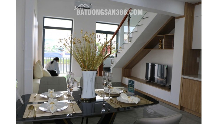 CƠ HỘI ĐẦU TƯ SINH LỜI GIỮA LÒNG KHU CÔNG NGHIỆP, DỰ ÁN PHƯỚC ĐÔNG NEW CITY