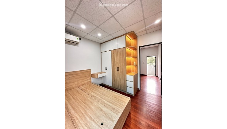 Hàng Hiếm TL40: Nhà 1 Lầu, 2PN, Hẻm Gần Mặt Tiền – Sổ Riêng – Hỗ Trợ Vay