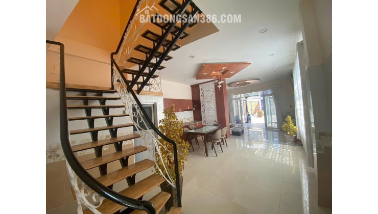 BÁN NHÀ KHU NAM AN HOÀ – ĐƯỜNG SỐ 3, RẠCH GIÁ